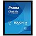 ProLite TF1734MC-B8X Monitor PC 43,2 cm (17") 1280 x 1024 Pixel Touch screen - Foto miniatura 2