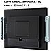 ProLite TF1734MC-B8X Monitor PC 43,2 cm (17") 1280 x 1024 Pixel Touch screen - Foto miniatura 4