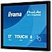 ProLite TF1734MC-B8X Monitor PC 43,2 cm (17") 1280 x 1024 Pixel Touch screen - Foto miniatura 7
