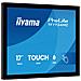 ProLite TF1734MC-B8X Monitor PC 43,2 cm (17") 1280 x 1024 Pixel Touch screen - Foto miniatura 1