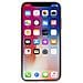 Custodia Rosa Per Apple Iphone X /xs - Foto miniatura 4
