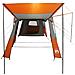 Tenda Istantanea con Copertura Impermeabile 3 persona - Foto miniatura 4