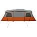 Tenda Istantanea con Copertura Impermeabile 3 persona - Foto miniatura 5