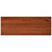 Tappeti per scale 2 pz 80 x 25 x 2 cm Marrone - Foto miniatura 4