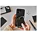 (Gen 6+) 5G 256GB 12GB Ram Display 6.31" LTPO AMOLED (1116x2484) 120Hz Main Camera 50+13MP Selfie 32MP DualSim (1 nano+eSim) Android 16 Snapdragon 7s Gen4 4415mAh 193g Horizon Black - Foto miniatura 11