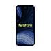 (Gen 6+) 5G 256GB 12GB Ram Display 6.31" LTPO AMOLED (1116x2484) 120Hz Main Camera 50+13MP Selfie 32MP DualSim (1 nano+eSim) Android 16 Snapdragon 7s Gen4 4415mAh 193g Horizon Black - Foto miniatura 5