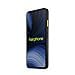 (Gen 6+) 5G 256GB 12GB Ram Display 6.31" LTPO AMOLED (1116x2484) 120Hz Main Camera 50+13MP Selfie 32MP DualSim (1 nano+eSim) Android 16 Snapdragon 7s Gen4 4415mAh 193g Horizon Black - Foto miniatura 6