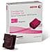 Cartuccia Ink Originale Magenta ColorQube 8870 Capacità 17300 Pagine Confezione 6 pezzi - Foto miniatura 2