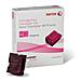 Cartuccia Ink Originale Magenta ColorQube 8870 Capacità 17300 Pagine Confezione 6 pezzi - Foto miniatura 1