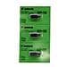Tampone Viola Cp 16 Conf. 5 P1dh-p10dh-p40dii-2 - Foto miniatura 1