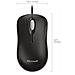 Basic Optical Mouse for Business, USB, Ottico, Ufficio, Nero, Ambidestro, Monotono - Foto miniatura 5