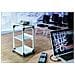 carrello per videoproiettore serie system grigio - Foto miniatura 2