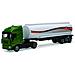 DieCast 1:43 Camion Iveco Stralis Petroleum Transport 15623B - Foto miniatura 1