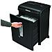 Distruggidocumenti a Microframmenti Microshred 62Mc con Cestino da 19L Capacità di taglio 10 fogli Colore Nero - Foto miniatura 4