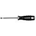 Cacciavite a taglio Tg per Meccanici 1,6x10x350 mm Plus - Foto miniatura 1