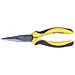 Pinza a Becco Lungo Maurer Plus 150 mm - Foto miniatura 2