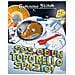 Geronimo Stilton - S.O.S. c'è un topo nello spazio! - Foto miniatura 2