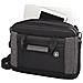 Borsa Notebook Underground a 16" Colore Nero  - Foto miniatura 2