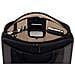 Borsa Notebook Underground a 16" Colore Nero  - Foto miniatura 3