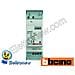 Minialimentatore 2 Din Con Adattatore Video Integrato Per La Realizzazione Di Piccoli Impianti 2 Fili (intercom) . - Foto miniatura 2