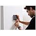 Termostato Intelligente T6 Wi-Fi Colore Nero - Foto miniatura 4