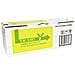 Tk-590y Cartuccia Laser 5000pagine Giallo 1t02kvanl0 - Foto miniatura 1