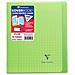 Notebook Koverbook 17x22 Verde - Foto miniatura 1