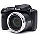 Astro Zoom AZ401 Fotocamera Bridge 16.15MP 1/2.3" CCD 4608 x 3456Pixel Nero - Foto miniatura 4