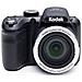 Astro Zoom AZ401 Fotocamera Bridge 16.15MP 1/2.3" CCD 4608 x 3456Pixel Nero - Foto miniatura 2