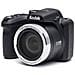 Astro Zoom AZ401 Fotocamera Bridge 16.15MP 1/2.3" CCD 4608 x 3456Pixel Nero - Foto miniatura 1