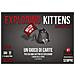STR8541 Exploding Kittens VM18 - Ed. Italiana - Foto miniatura 1