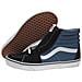 Stivali E Stivaletti Sk8 Hi Scarpe Uomo Eu 44 - Foto miniatura 3