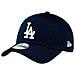 Berretti E Cappelli 39 Thirty Los Angeles Dodgers Accessori Uomo S-m - Foto miniatura 1