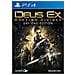 Deus Ex Mankind Divided Day One Edition Steelbook Ps4 Game - Foto miniatura 5