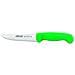 Serie 2900 - Coltello per verdura - Lama Acciaio Inossidabile Nitrum 100 Mm - Manico Polipropilene Colore Verde - Foto miniatura 1