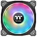 Ventola di Raffreddamento Riing Duo RGB 140 mm - Confezione da 3 pezzi - Foto miniatura 1