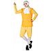Costume? ? ? courtisan? ? ? adulti? ? ? taglia 2 - M / l - Foto miniatura 1