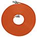 Irrigatore Flessibile 15 M - Arancione 996-20 - Foto miniatura 3