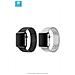Cinturino Apple Watch 38-40mm Elegant Link Silver - Foto miniatura 1