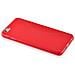 Cadorabo Custodia Compatibile Con Apple Iphone 6 Plus / Iphone 6s Plus In Rosso Cremisi - Coperchio Protettivo In Silicone Tpu Flessibile - Foto miniatura 6