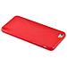 Cadorabo Custodia Compatibile Con Apple Iphone 6 Plus / Iphone 6s Plus In Rosso Cremisi - Coperchio Protettivo In Silicone Tpu Flessibile - Foto miniatura 7