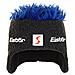 Cocker Mu Sp, Cappello Invernale Unisex, Grigio / blu, Taglia Unica - Foto miniatura 1