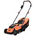 nero&decker Tosaerba 33cm. 18v 2b 2,5ah Bcmw3318l2 - Foto miniatura 1