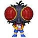 Funko Pop Figura In Vinile: Animazione: Simpsons Bart Fly Collezione Multicolore 39719 - Foto miniatura 1