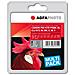 Apccli571xlset Cartuccia D'inchiostro Compatibile Nero, Ciano, Magenta, Giallo 5 Pezzo[ i] (ink, Bk, B, C, M, Y - 500/680/680/680/895 Photo - 66ml - Warranty: 1y)  - Foto miniatura 1