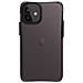 Mouve custodia per cellulare 13,7 cm (5.4"") Cover Viola, Translucent per iPhone 12 Pro Max 5G - Foto miniatura 1