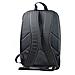 Zaino Nereus per Notebook fino a 16" in Poliestere Colore Nero - Foto miniatura 2