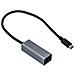 Usb-c Metal Gigabit Ethernet Adapt - Foto miniatura 2