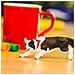 Safari Ltd Best In Show Border Collie - Foto miniatura 4