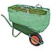 Kerbl 29388 - Sacco Multiuso Barrowbag, 270 L - Foto miniatura 2